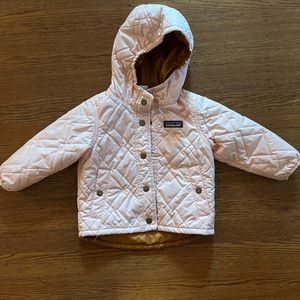 Nano Puff Jacket - Toddler Girls